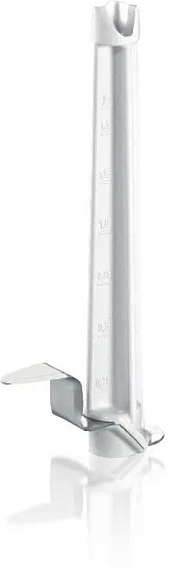 Измельчитель Bosch MMR15A1 preview 3