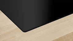 Индукционная варочная панель Bosch PXE611FC5Z на 4 конфорки, шириной 59.2 см, черный в Санкт-Петербурге