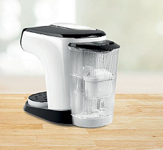 Кофемашина Bosch TAS6504 Tassimo MY WAY 2 в Санкт-Петербурге Кофемашина Bosch TAS6504 Tassimo MY WAY 2 в Санкт-Петербурге