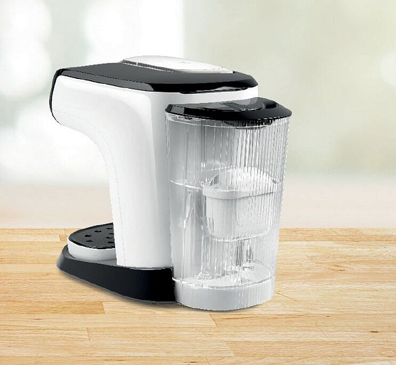 Кофемашина Bosch TAS6504 Tassimo MY WAY 2 preview 3