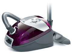 Пылесос Bosch BSGL 42280 в Санкт-Петербурге