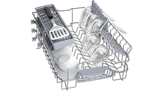 Встраиваемая посудомоечная машина Bosch SRV2IKX2BR в Санкт-Петербурге Встраиваемая посудомоечная машина Bosch SRV2IKX2BR в Санкт-Петербурге