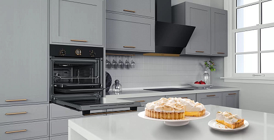 Духовой шкаф Bosch HBJN10YB0R preview 5