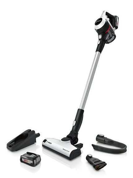 Пылесос Bosch BCS61BAT2 preview 1