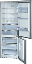 Двухкамерный холодильник Bosch KGN 49SQ21 R в Санкт-Петербурге