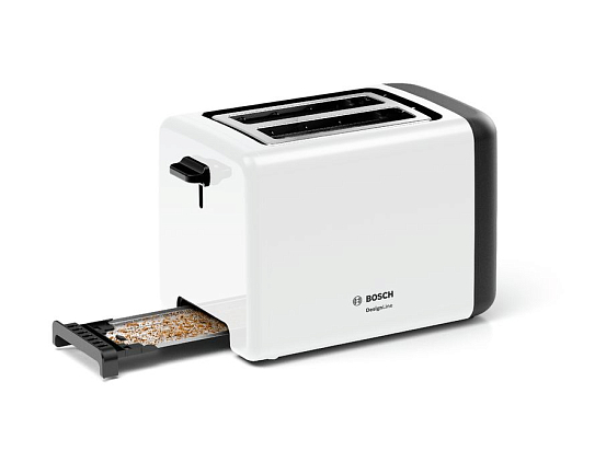 Тостер Bosch TAT3P421 preview 8