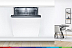 Обзор на посудомоечную машину Bosch SMV25BX02R