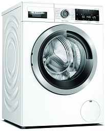 Стиральная машина Bosch WAV28IH1OE 1400 об/мин, белый, инверторный EcoSilenceDrive двигатель в Санкт-Петербурге Стиральная машина Bosch WAV28IH1OE 1400 об/мин, белый, инверторный EcoSilenceDrive двигатель в Санкт-Петербурге