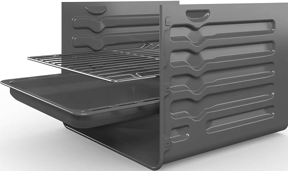 Электрическая плита Bosch HKG150020R preview 5