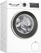 Стиральная машина Bosch WHA232X1OE