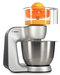 Кухонный комбайн Bosch MUM 56S40 в Санкт-Петербурге Кухонный комбайн Bosch MUM 56S40 в Санкт-Петербурге