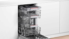 Встраиваемая посудомоечная машина Bosch SPV6HMX3MR в Санкт-Петербурге Встраиваемая посудомоечная машина Bosch SPV6HMX3MR в Санкт-Петербурге