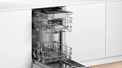 Встраиваемая посудомоечная машина Bosch SRV2HMX3FR в Санкт-Петербурге Встраиваемая посудомоечная машина Bosch SRV2HMX3FR в Санкт-Петербурге