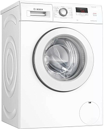 Стиральная машина Bosch WAJ2006 KPL 1000 об/мин, белый, инверторный EcoSilenceDrive двигатель в Санкт-Петербурге Стиральная машина Bosch WAJ2006 KPL 1000 об/мин, белый, инверторный EcoSilenceDrive двигатель в Санкт-Петербурге