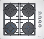 Газовая варочная панель Bosch POP6C2O90R