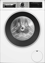 Стиральная машина Bosch WGG244M40 1400 об/мин, белый, инверторный EcoSilenceDrive двигатель в Санкт-Петербурге Стиральная машина Bosch WGG244M40 1400 об/мин, белый, инверторный EcoSilenceDrive двигатель в Санкт-Петербурге