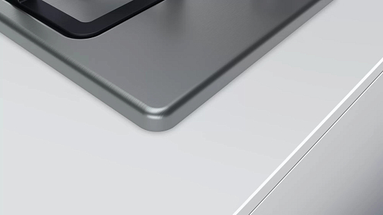 Газовая варочная панель Bosch PGH6B5O93R preview 6