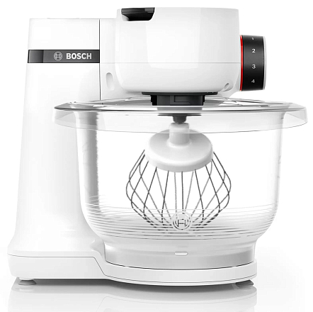 Кухонный комбайн Bosch MUMS2TW01 preview 4