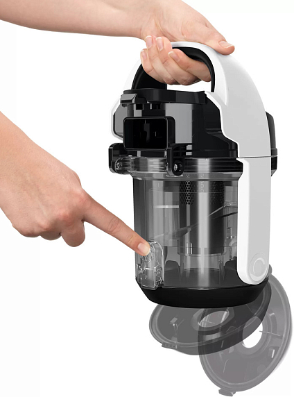 Пылесос Bosch BGS05A222 preview 6