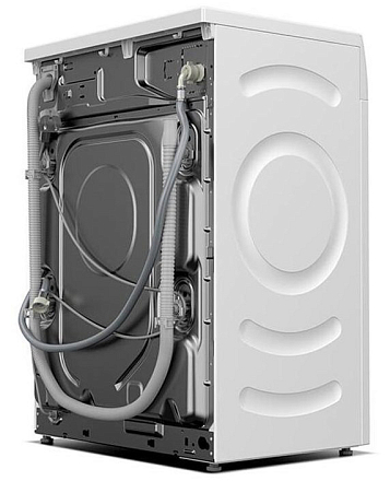 Стиральная машина Bosch WHA232X1OE preview 2
