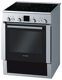 Электрическая плита Bosch HCE 745853 R в Санкт-Петербурге Электрическая плита Bosch HCE 745853 R в Санкт-Петербурге