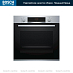 Купить Духовой шкаф Bosch HBA534ES0