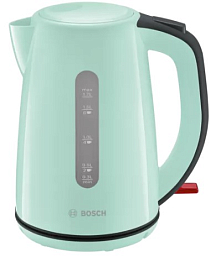 Чайник Bosch TWK7502 в Санкт-Петербурге Чайник Bosch TWK7502 в Санкт-Петербурге