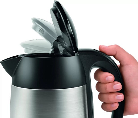 Чайник Bosch TWK3P420 preview 8
