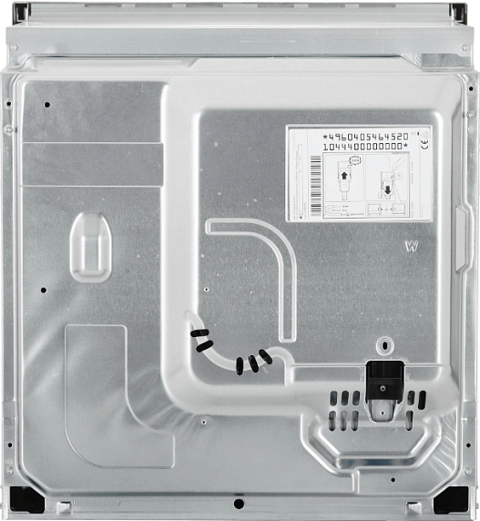 Духовой шкаф Bosch HBA534ES3 preview 9