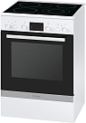 Электрическая плита Bosch HCA644220R