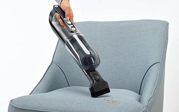 Пылесос Bosch BCH3ALL25 preview 8