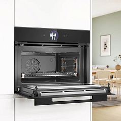 Духовой шкаф Bosch CMG936AB1S