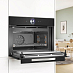 Купить Духовой шкаф Bosch CMG936AB1S preview 8