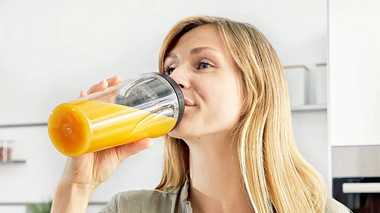 Блендер Bosch MMB6174S preview 18