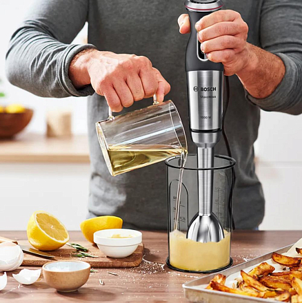 Блендер Bosch MS 8CM61V5 фото 7 Блендер Bosch MS 8CM61V5 preview 7