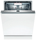 Встраиваемая посудомоечная машина Bosch SMV66TX01R