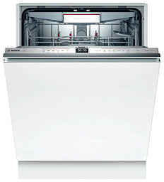 Встраиваемая посудомоечная машина Bosch SMV66TX01R в Санкт-Петербурге Встраиваемая посудомоечная машина Bosch SMV66TX01R в Санкт-Петербурге