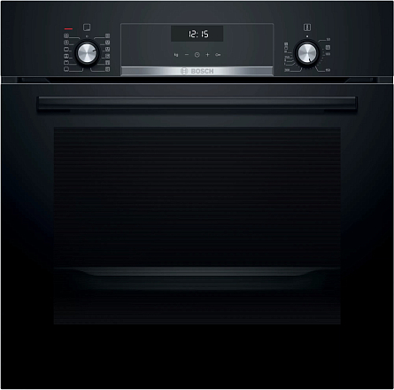 Духовой шкаф Bosch HIJ517YB1R preview 1