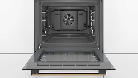 Духовой шкаф Bosch HBJN10YB0R preview 3