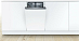 Купить Встраиваемая посудомоечная машина Bosch SPV25CX01R preview 5