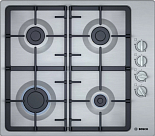 Газовая варочная панель Bosch PBP6C5B92R