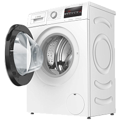 Стиральная машина Bosch WLP24261OE 1200 об/мин, белый, инверторный EcoSilenceDrive двигатель в Санкт-Петербурге Стиральная машина Bosch WLP24261OE 1200 об/мин, белый, инверторный EcoSilenceDrive двигатель в Санкт-Петербурге