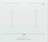 Индукционная варочная панель Bosch PVQ612FC5E