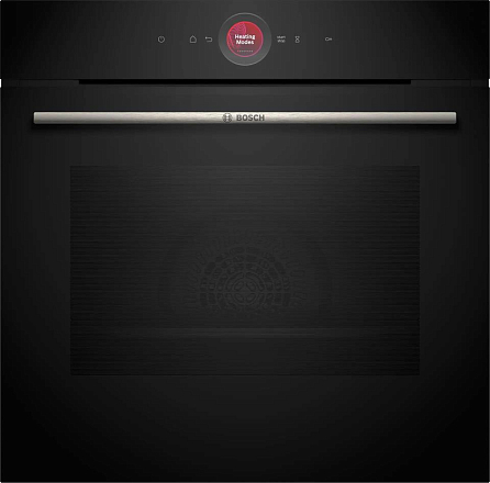 Духовой шкаф Bosch HBG7241B1 preview 6