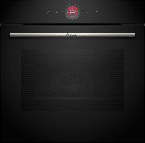 Духовой шкаф Bosch HBG7241B1 preview 6