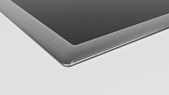 Электрическая варочная панель Bosch PKE645BB2R на 4 конфорки, шириной 58.3 см, черный в Санкт-Петербурге