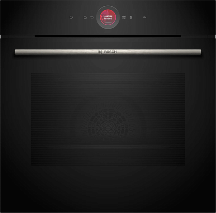 Духовой шкаф Bosch HBG7241B2 preview 1