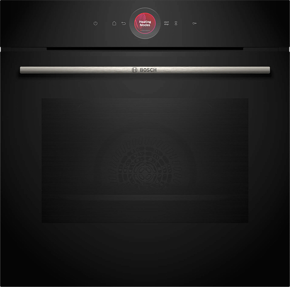 Духовой шкаф Bosch HBG7241B2 preview 1