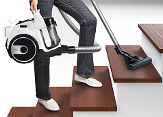 Пылесос Bosch BGS05A222 в Санкт-Петербурге Пылесос Bosch BGS05A222 в Санкт-Петербурге