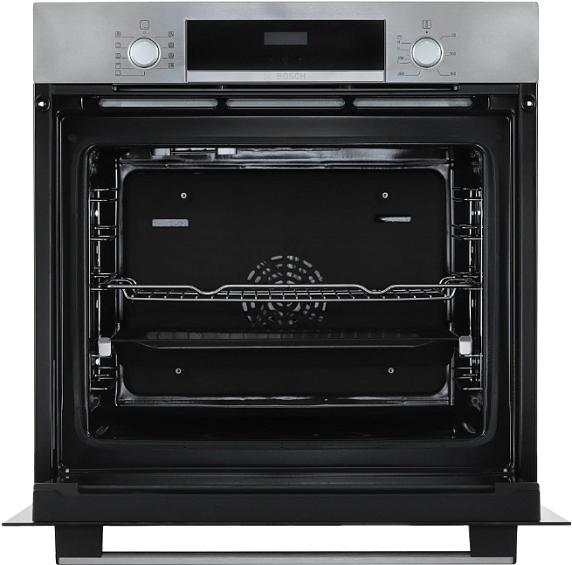 Духовой шкаф Bosch HBA534ES3 preview 8